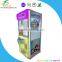 Claw crane game machine gift game machine