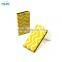 2015 New Trendy Ripple Pattern Colorful Leather Case For HTC Desire 608t with magnet close up