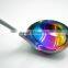 Non-stick TPR handle Premium quality Colorful kitchen Soup Server
