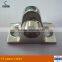 Customized stainless steel/carbon Marine deck Hardware