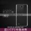 Wholesale Transparent soft tpu mobile phone case for OPPO A11W low Price Promotion