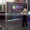 60" IR touch screen frame/infrared touch screen kit/Large touch screen panel