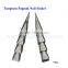 Hot Sale Cheaper Widely use Tungsten Pagoda Nail Sinker