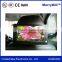 1 Point Touch Monitor 7/10.1/10.4/12.1/15/17 inch LCD Screens For Car Seats Displays