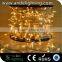 Factory price extendable festoon belt fairy christmas led string light