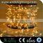 Factory price extendable festoon belt fairy christmas led string light