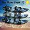 2015 Blue Ocean Summer Stlye Touring Kayak/double Person Touring Kayak/atv Touring Kayak