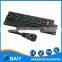 Factory supply competitive price Dual USB port wall outlets plugs USB
