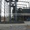 Pharmaceutical Impact Mill