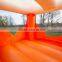 Large Dalmatian bouncy castle for sale, Inflatable gaint dog game bouncer for commercial