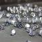 Grade aaaaa brilliant cut white synthetic cubic zirconia gemstone