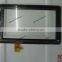 High quality touch for flat cable FM704201 TD LCD Touch screen White and Black