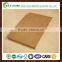 ISO High Quality low price melamine mdf board fibreboards