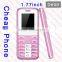 Orange Colour Mobile Phone,High Power Cordless Phone,Call Phone
