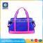 brighted-colored beautiful useful handbags