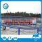 Small children mini train game! track toy train amusement park