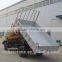 3.2ton Knuckle Boom Crane and Accessories,SQ80ZB2, Hydraulic Truck Mounted Crane.