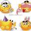 Mix Smile Face Tattoo Emojis Sticker Temporary Emoji Sheet