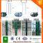 Proveedor china Mesh Fence Weld fence from poland