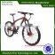 mountain exercise bike non folding fat beach MTB bikes hot sale in United Kingdom