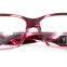 ADE WU Cheap Optical Free Sample Prisms Vogue Glasses PSTY3113