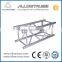 High Strength Aluminum Alloy 6082-T6 Top Roof Truss