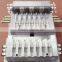 FD plastic injection blow mould for plastic container machine mold