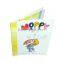 Cartoon Book,Color Book,Spiral Book