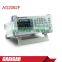 AG2062F Dual-channel Arbitrary Waveform Generator ,60MHZ Bandwidth,250MSa/S Sample Rate,1M pts Arb Wave Length