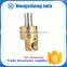 20A Copper fitting pipe flange water rotary coupling joint