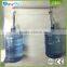 Promotion hotel bathroom metal double magnetic commercial towel bar