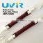 Ruby Infrared Heating Lamp Ruby Infrared Heating Lamp 500w