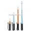 2016 Wholesale Factory Extendable Anodized Aluminum Compact Handheld Monopod Mini Selfie Stick for Phone or Camera
