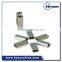Dual Silver Lock copper tube pipe crimping for commercial fishing