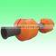 Dredging Black Color hdpe pipe