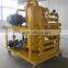 Online high automatical Vacuum Transformer Oil Purifier Machine ZYD-30