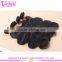 Qingdao Top Beauty 7A Virgin Hair Mocha Brazilian Hair Body Wave