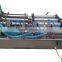 G4WY Semi-auto Liquid Filling Machine Semi-auto Filling Machine