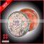 High end romantic solid jewelry custom gift box