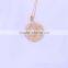 natural freshwater 925 silver pearl pendant
