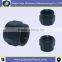 Ningbo Jiaju high quality nut with thread inside / bolt and nut / round head bolts