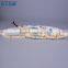 SMD 4014 Flexible and Trimmable Led Strip Light With OEM PCB Board Color