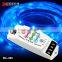 3ch RF wireless led module controller touch panel rgb led strip controller DC12V