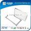 Indoor lighting for working /office /shcool Lighting SMD 72W 60x60 cm led panel light