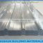 zinc corrugated metal steel roofing galvanized roofing shingles