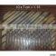 The water quality real horn comb