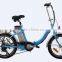 mini folding electric bike