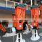 backhoe loader hammers hydraulic