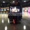 amusement simulator shooting game gun shooting game House Of The Dead 4 Shooting Arcade game Machine