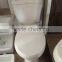 COCO 8001 Good Quality Ceramic Washdown Two Piece wc Toilet Size